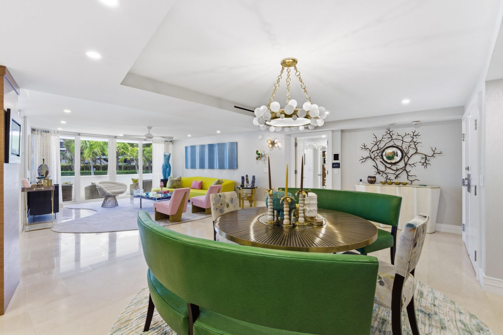 100 Sunrise Avenue, Unit 223, Palm Beach, FL 33480 Photo