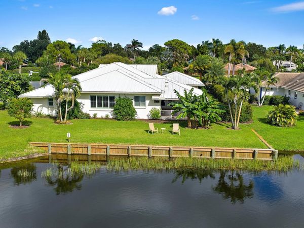 4528 SW Fenwick Lane, Palm City, FL 34990
