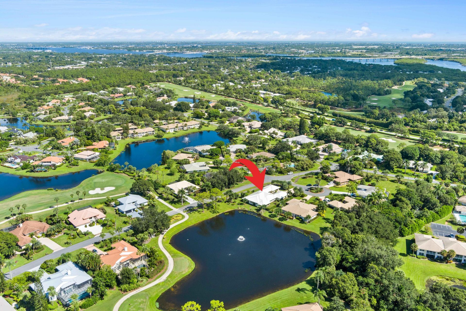 4528 SW Fenwick Lane, Palm City, FL 34990 Photo