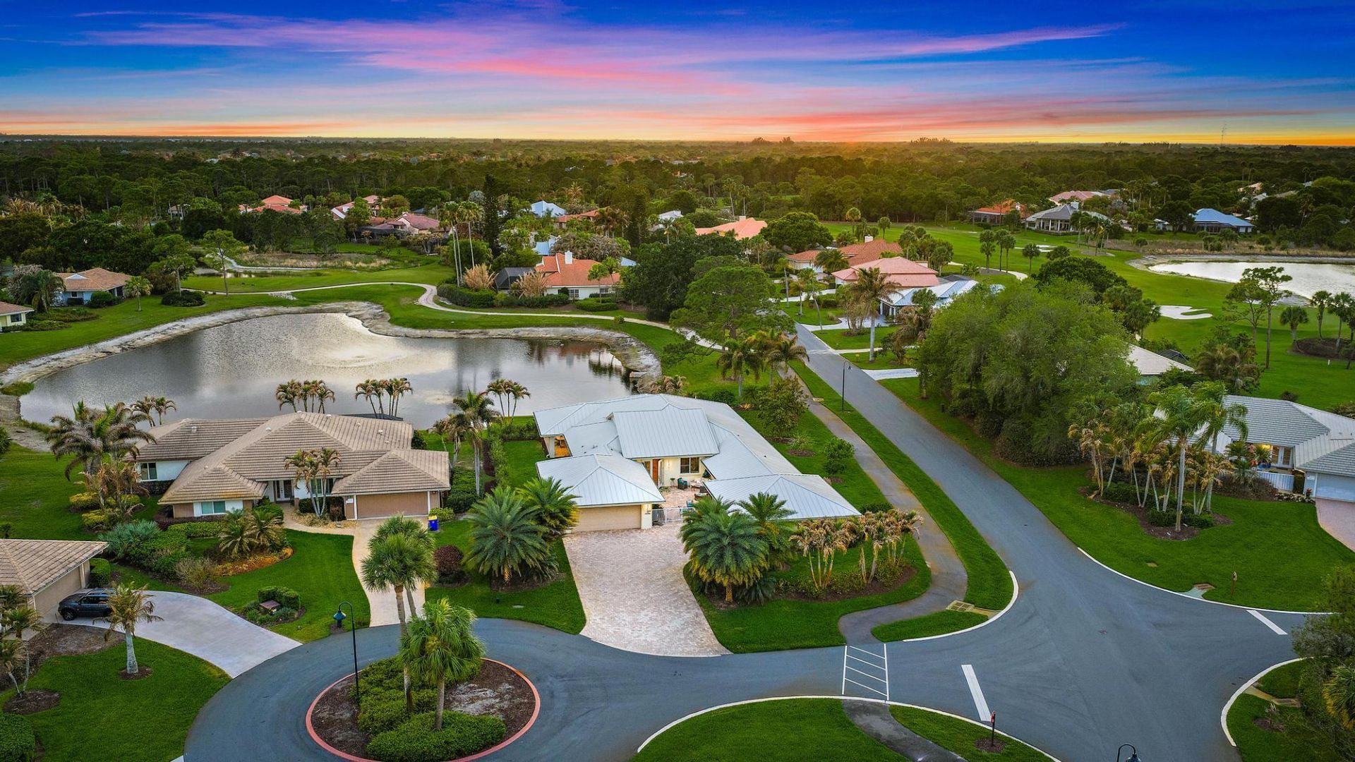 4528 SW Fenwick Lane, Palm City, FL 34990 Photo