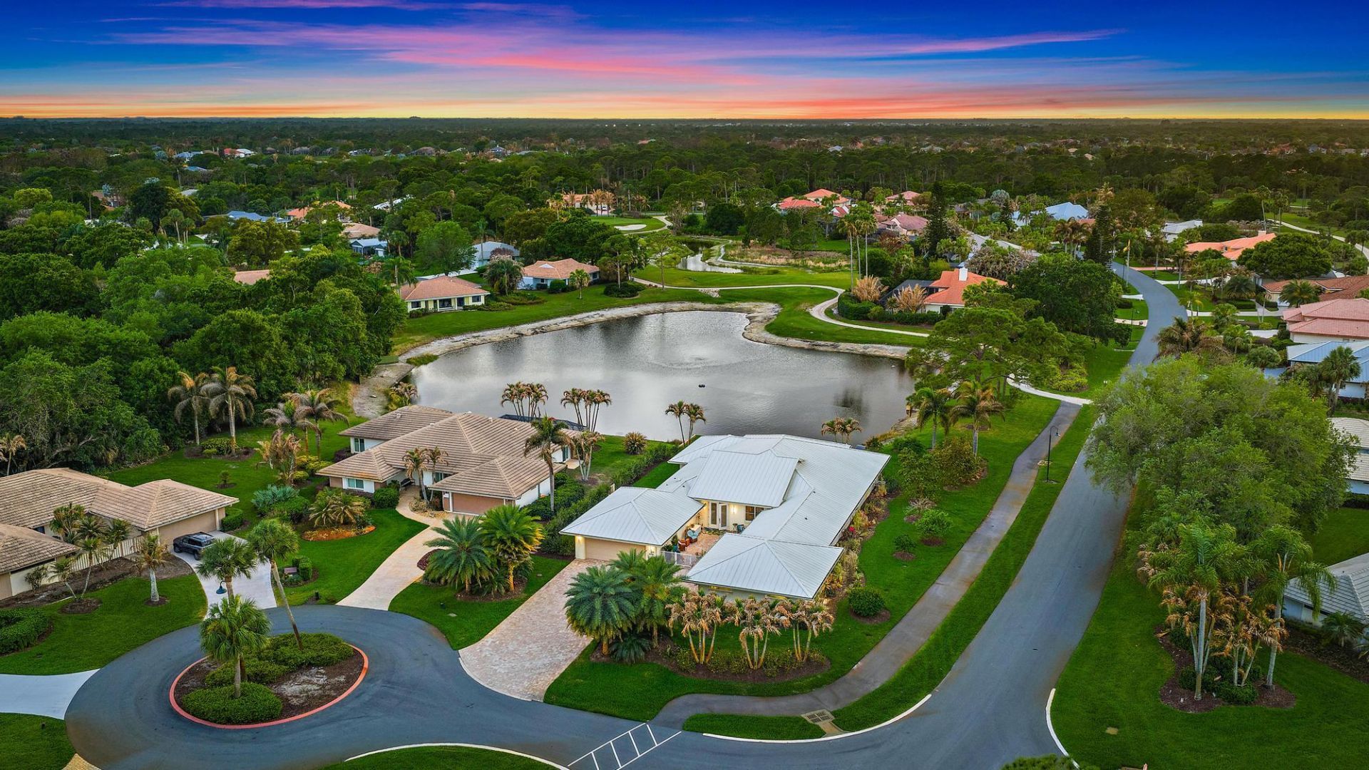 4528 SW Fenwick Lane, Palm City, FL 34990 Photo