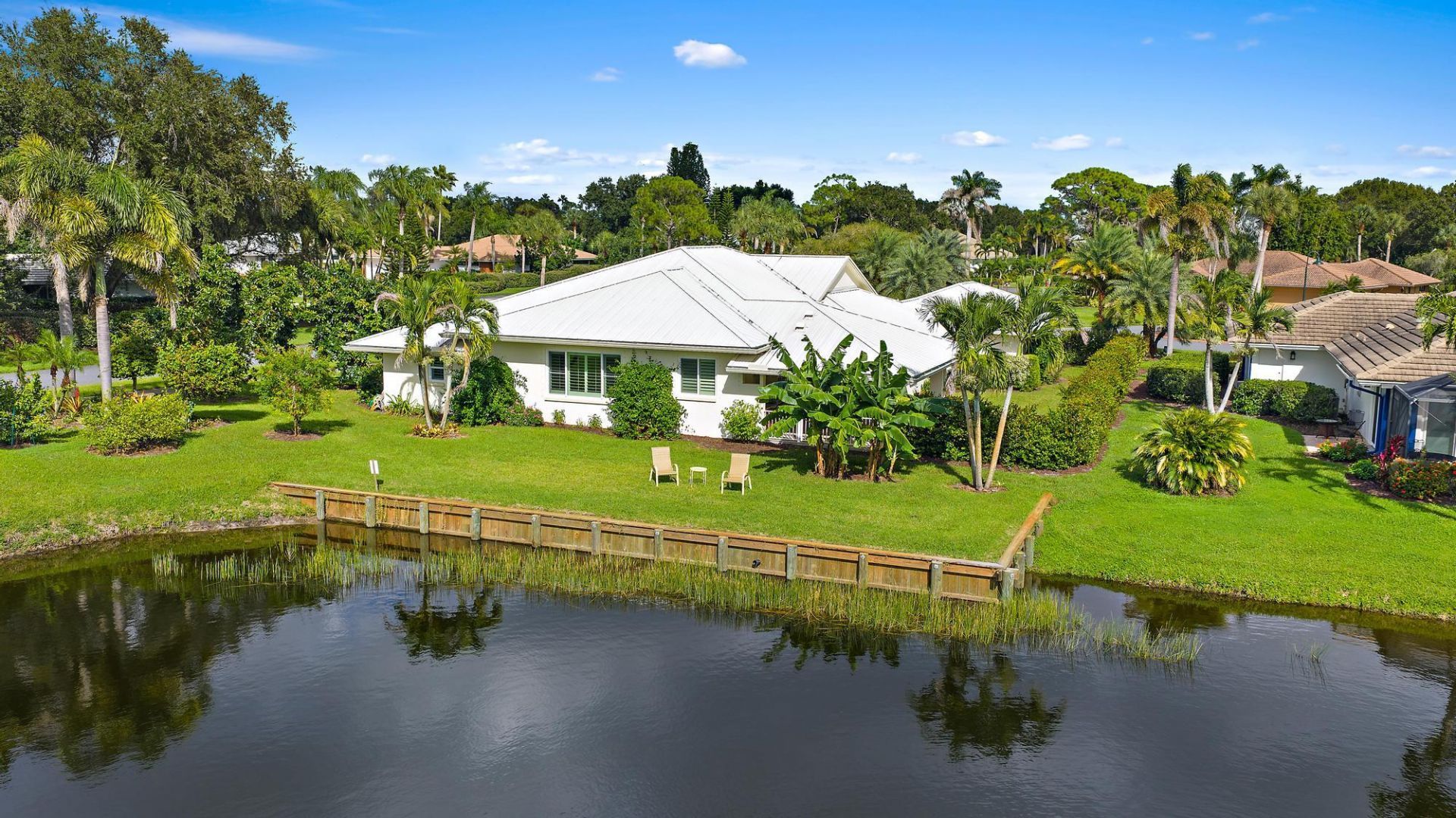 4528 SW Fenwick Lane, Palm City, FL 34990 Photo