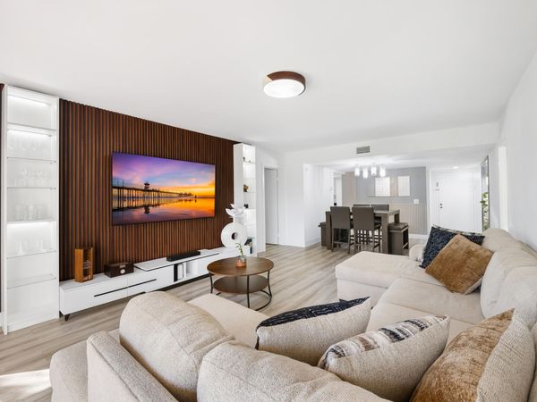 491 Racquet Club Road, Unit 106, Weston, FL 33326