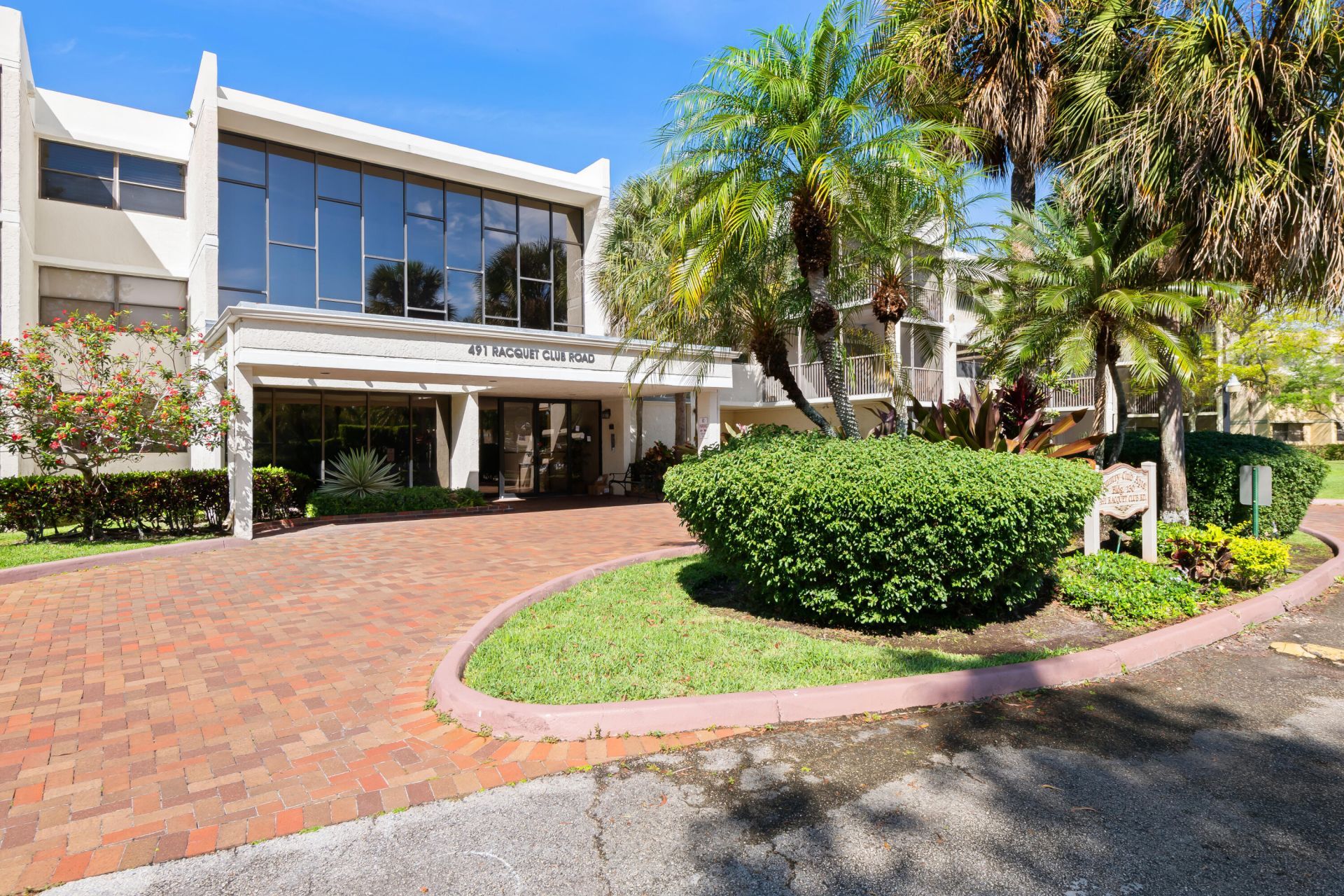 491 Racquet Club Road, Unit 106, Weston, FL 33326 Photo