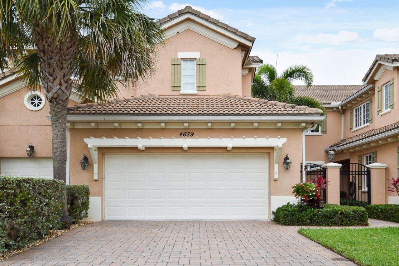 4679 Cadiz Circle, Palm Beach Gardens, FL 33418 Photo