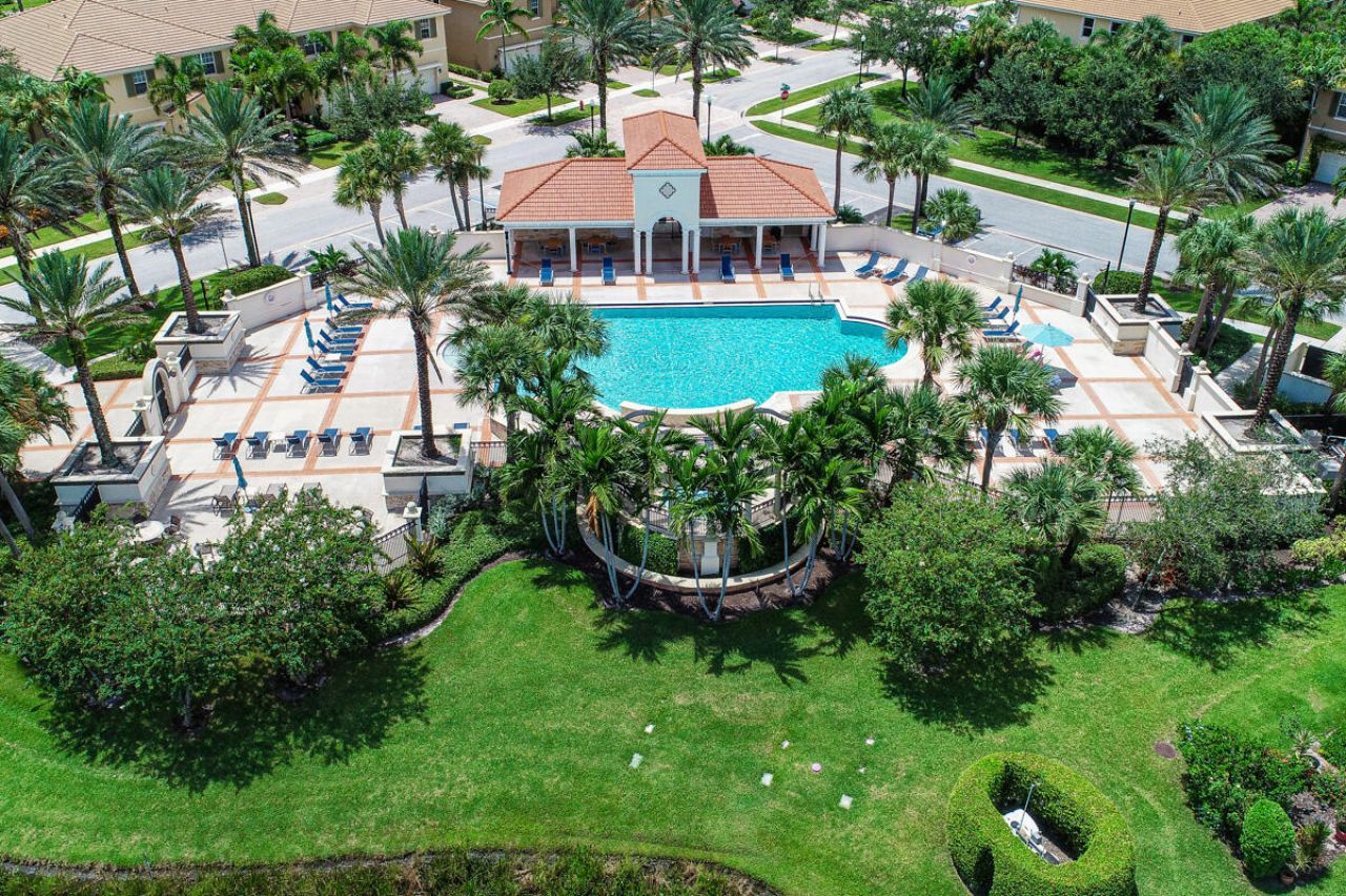 4679 Cadiz Circle, Palm Beach Gardens, FL 33418 Photo