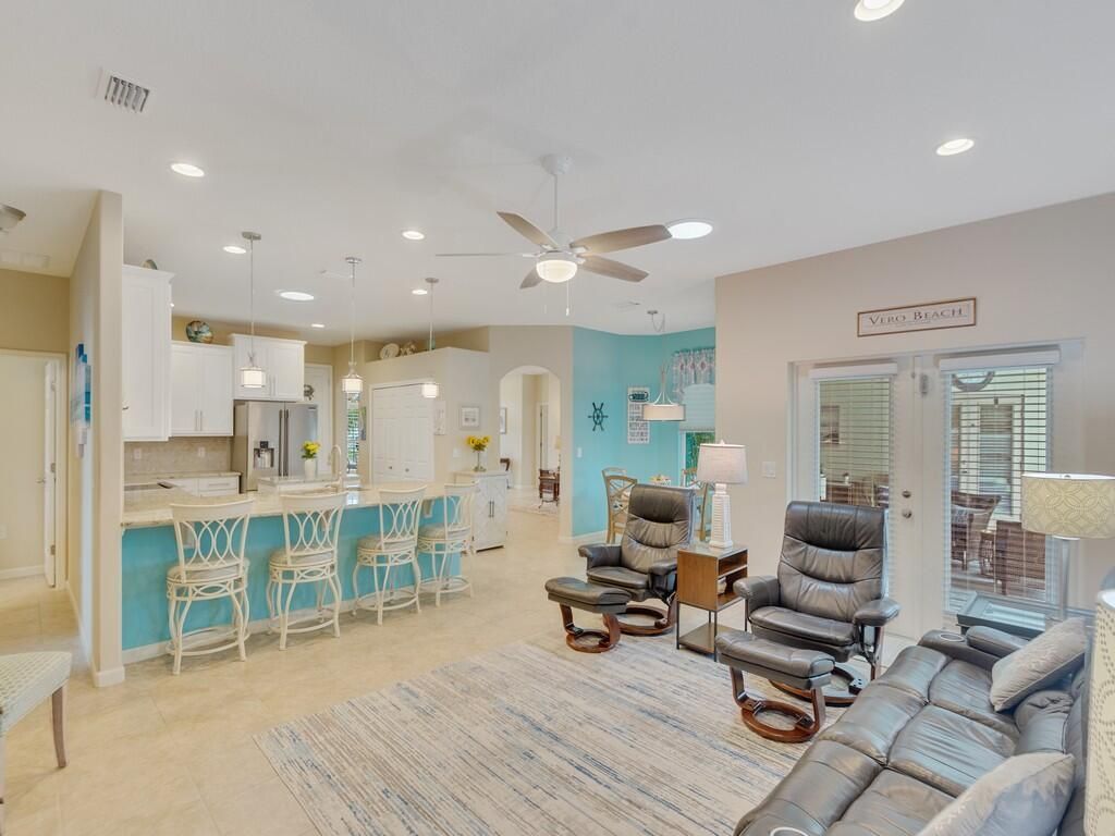 5907 Brae Burn Circle, Vero Beach, FL 32967 Photo