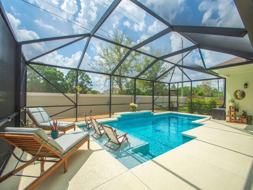 5907 Brae Burn Circle, Vero Beach, FL 32967 Photo