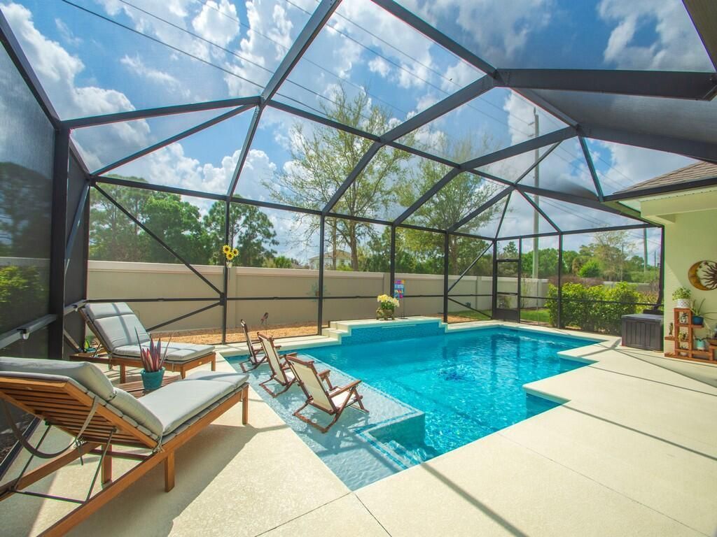 5907 Brae Burn Circle, Vero Beach, FL 32967 Photo