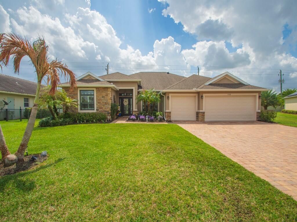5907 Brae Burn Circle, Vero Beach, FL 32967 Photo
