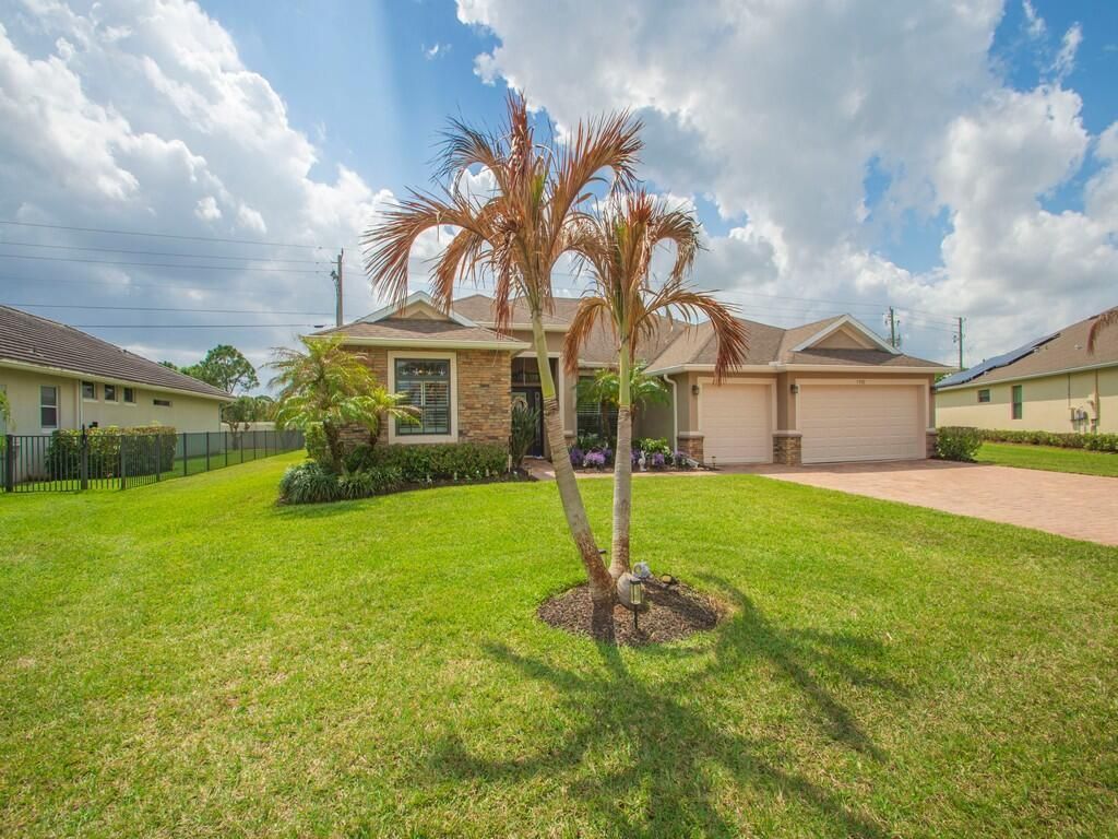 5907 Brae Burn Circle, Vero Beach, FL 32967 Photo