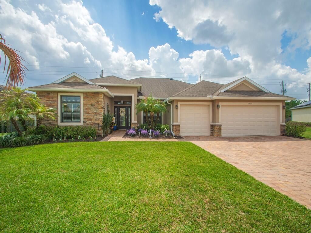 5907 Brae Burn Circle, Vero Beach, FL 32967 Photo