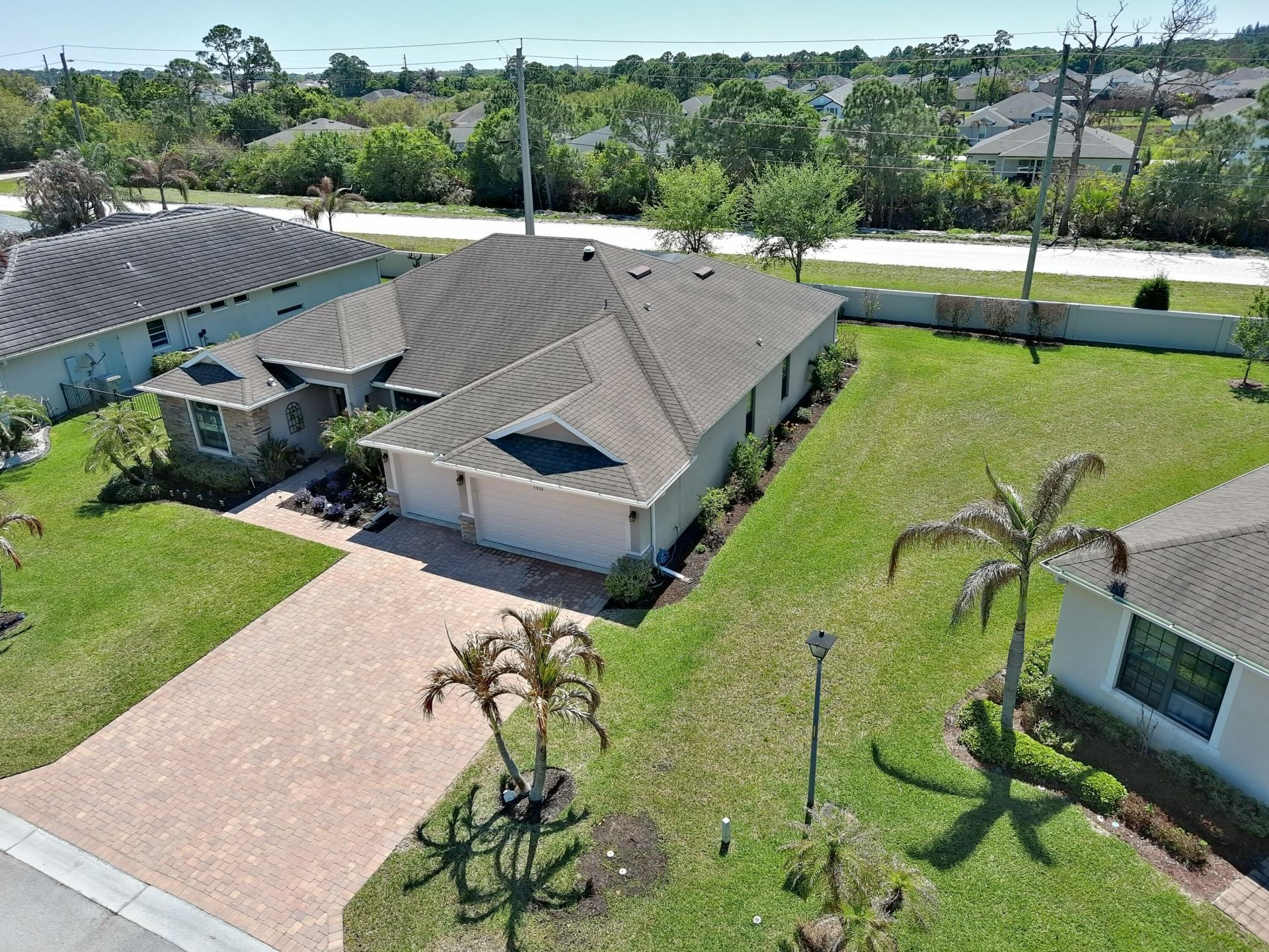 5907 Brae Burn Circle, Vero Beach, FL 32967 Photo