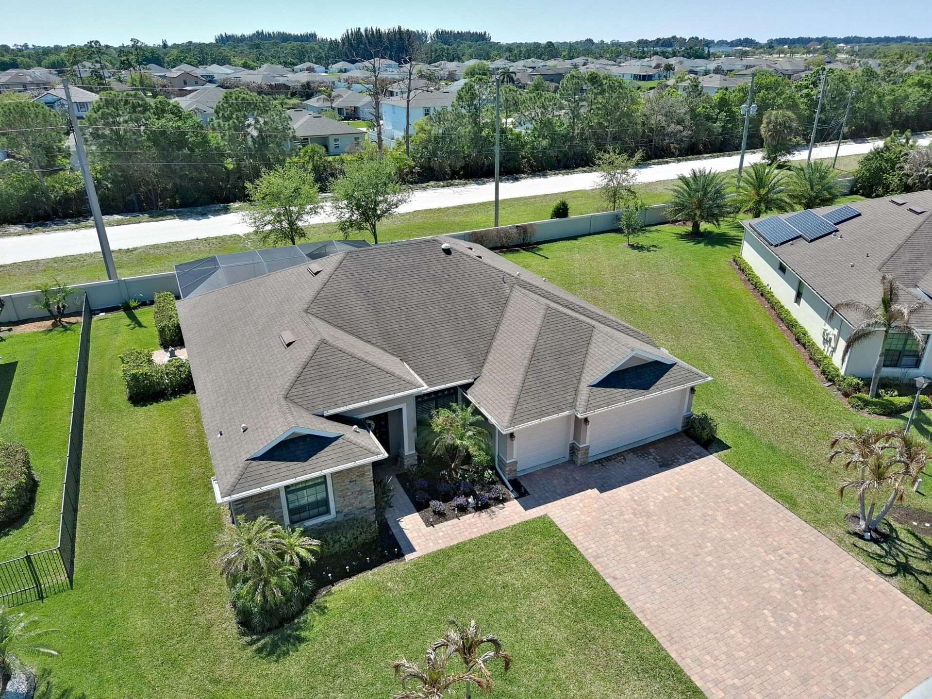 5907 Brae Burn Circle, Vero Beach, FL 32967 Photo