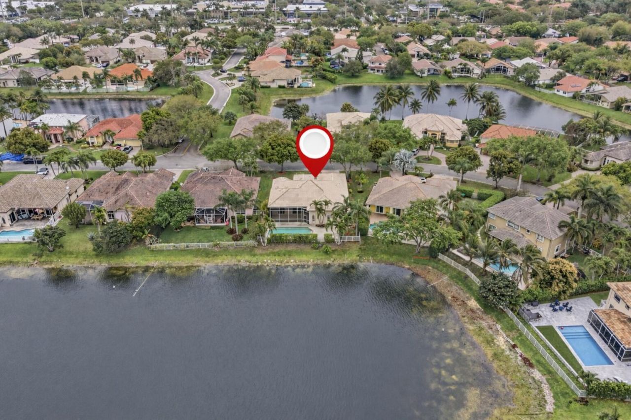 5040 NW 57th Terrace, Coral Springs, FL 33067 Photo