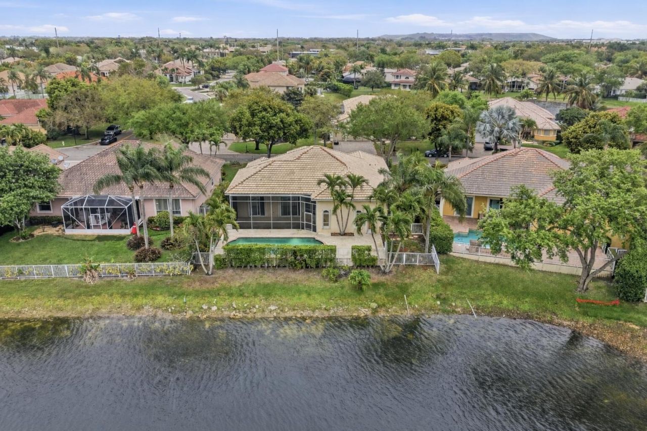 5040 NW 57th Terrace, Coral Springs, FL 33067 Photo