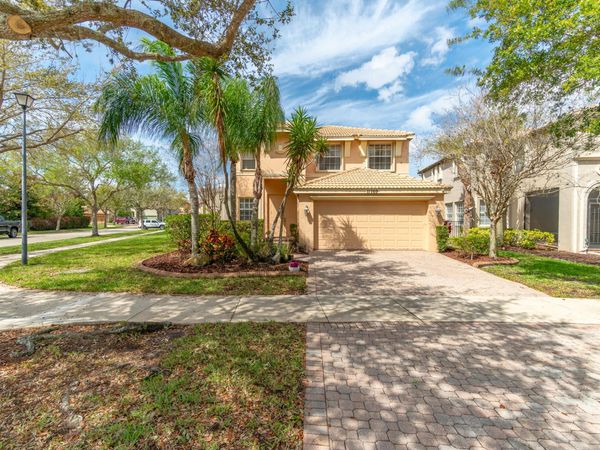 11769 SW Bennington Circle, Port St. Lucie, FL 34987