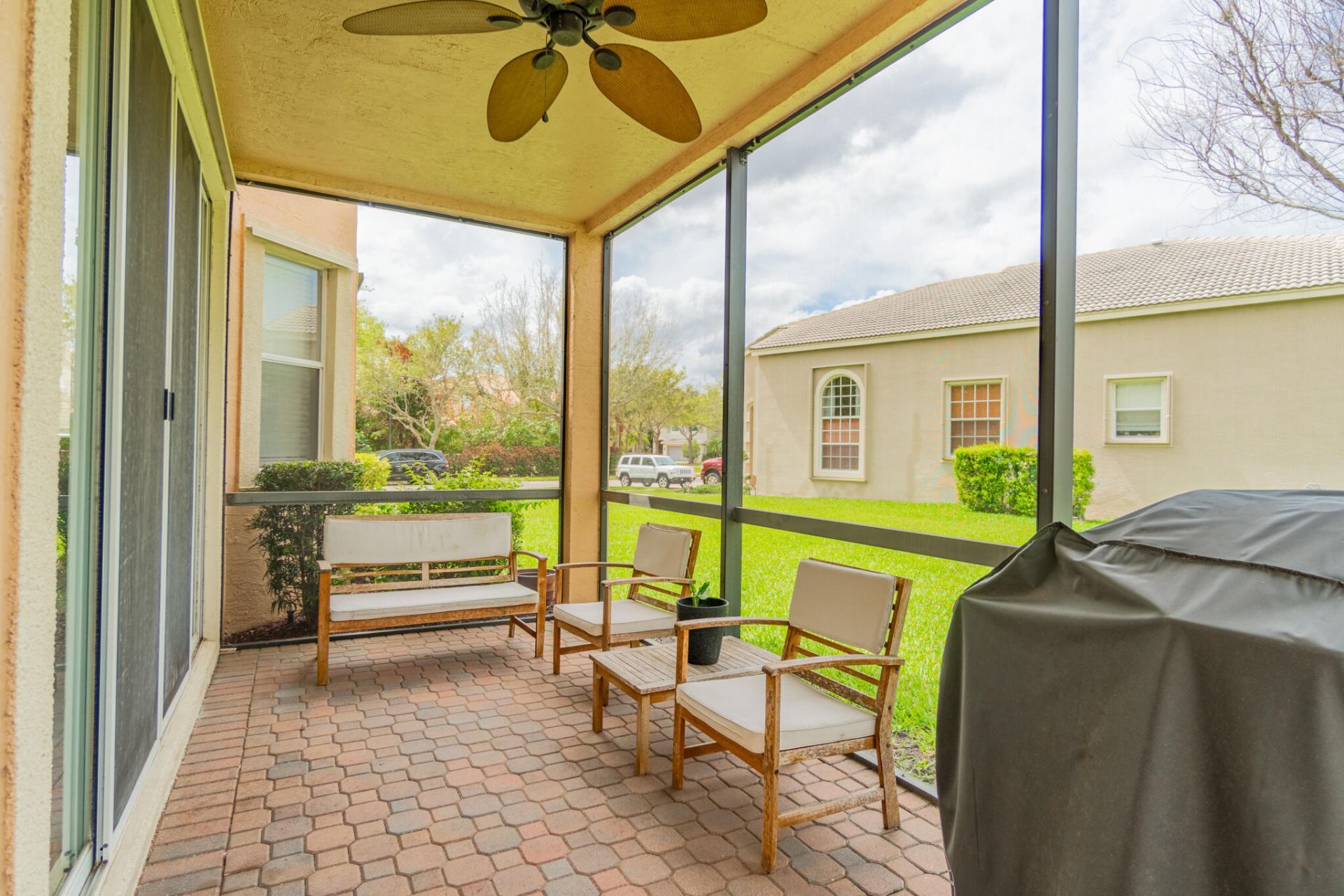 11769 SW Bennington Circle, Port Saint Lucie, FL 34987 Photo