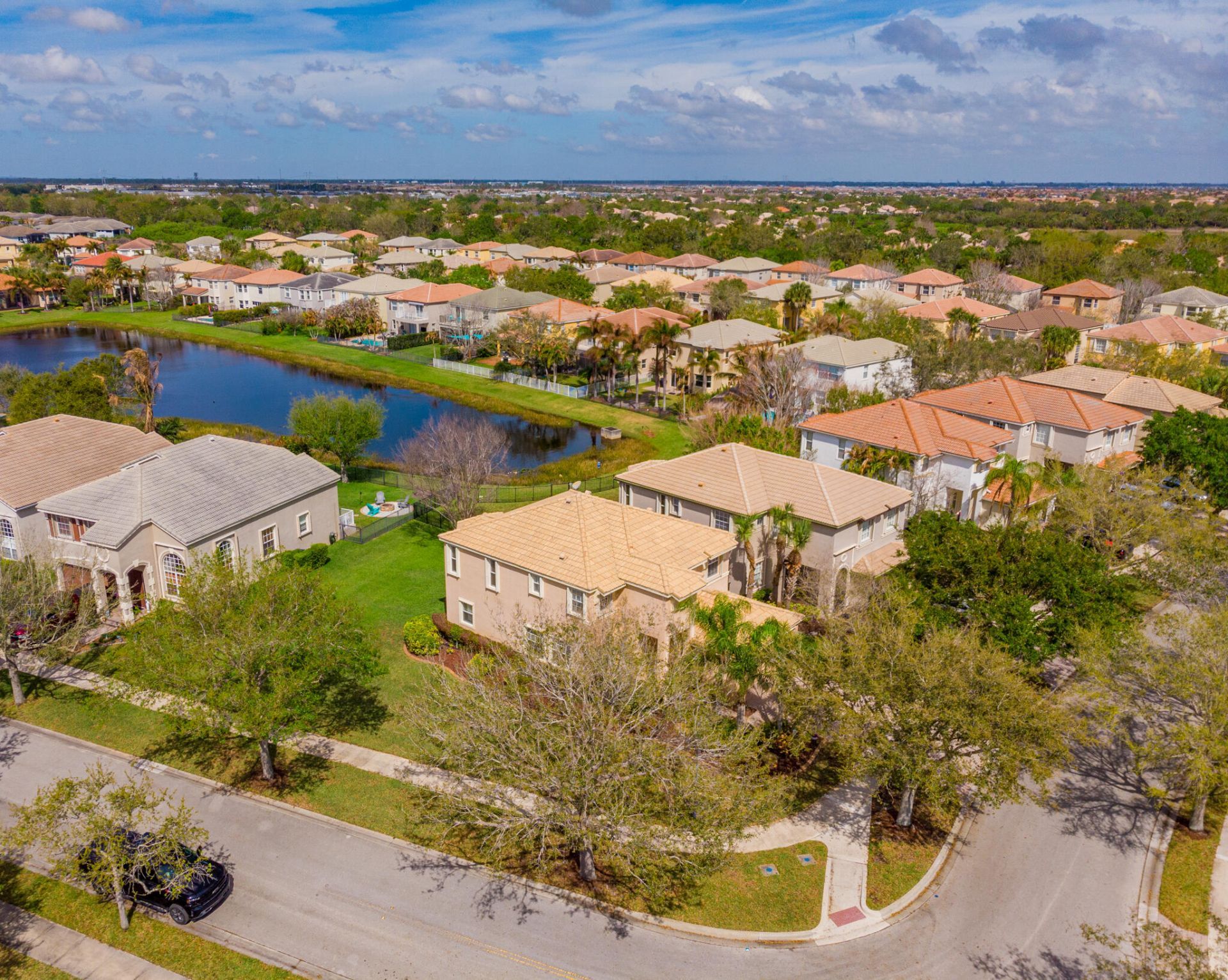 11769 SW Bennington Circle, Port Saint Lucie, FL 34987 Photo