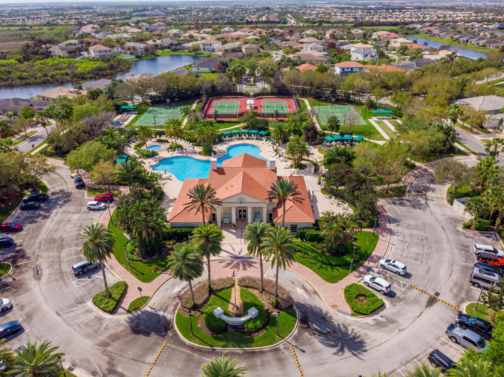 11769 SW Bennington Circle, Port Saint Lucie, FL 34987 Photo