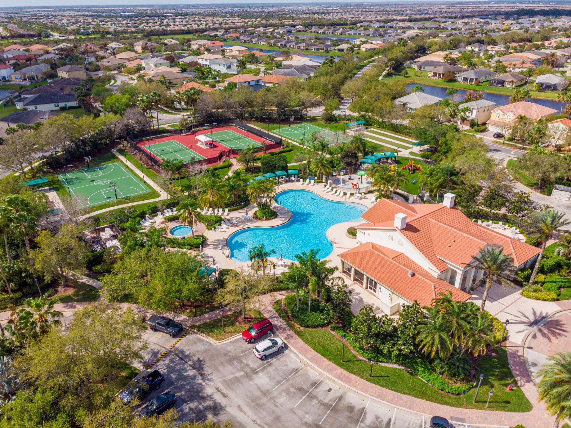 11769 SW Bennington Circle, Port Saint Lucie, FL 34987 Photo