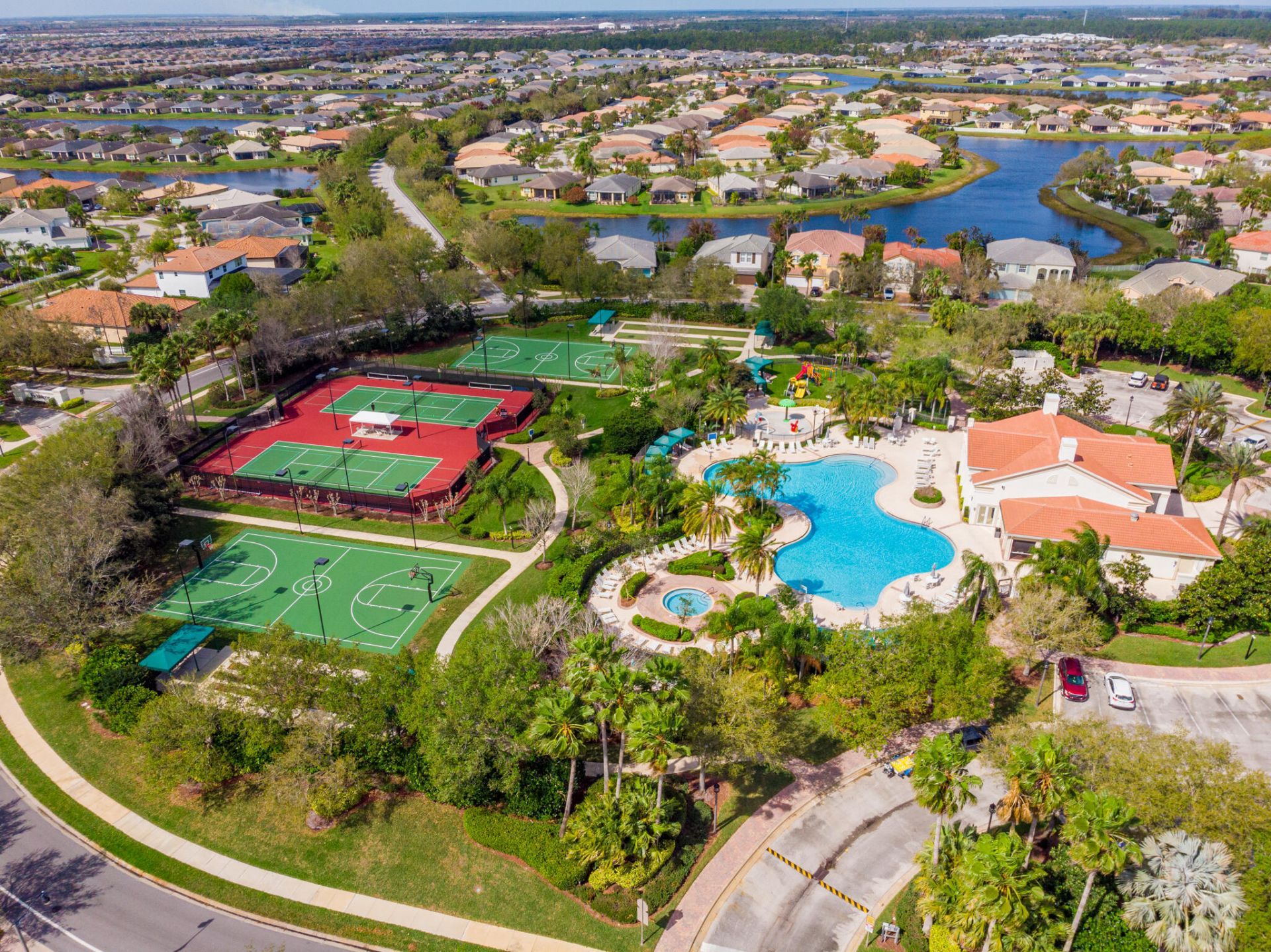 11769 SW Bennington Circle, Port Saint Lucie, FL 34987 Photo