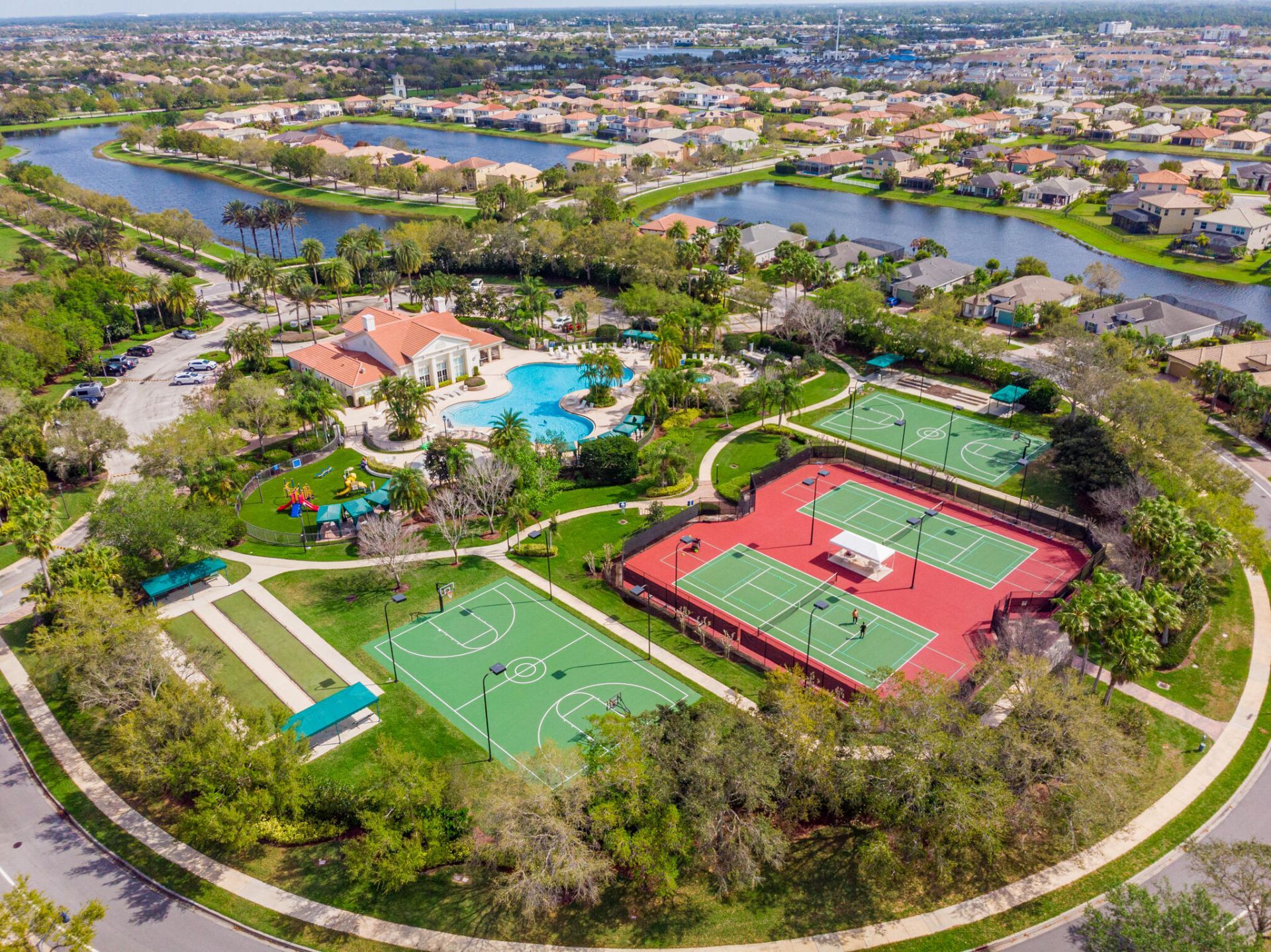 11769 SW Bennington Circle, Port Saint Lucie, FL 34987 Photo