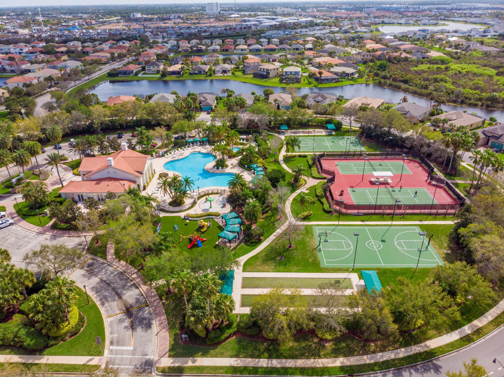 11769 SW Bennington Circle, Port Saint Lucie, FL 34987 Photo