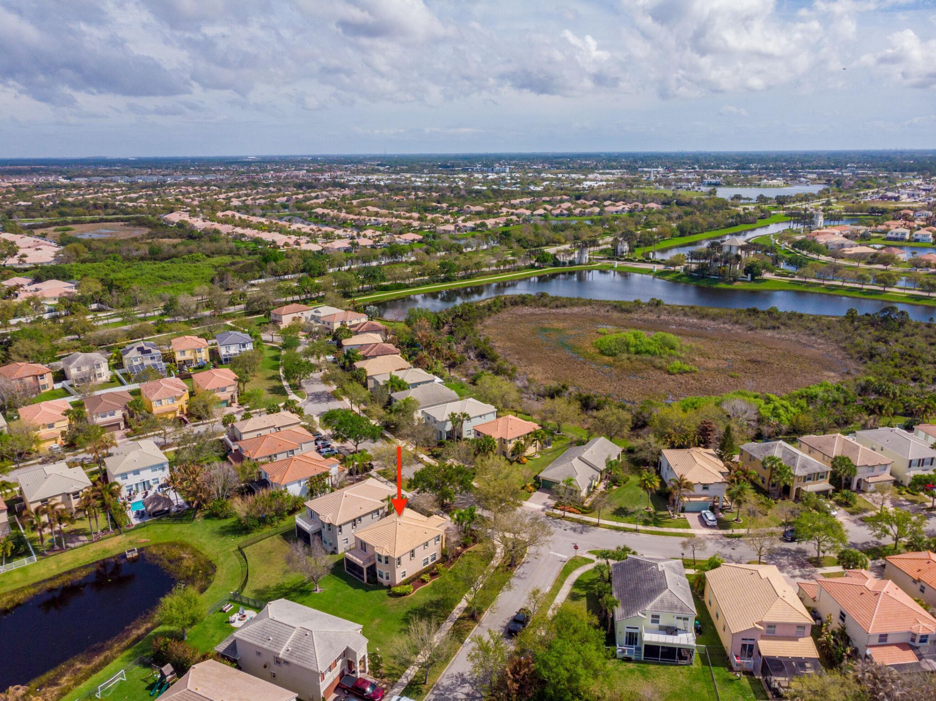 11769 SW Bennington Circle, Port Saint Lucie, FL 34987 Photo