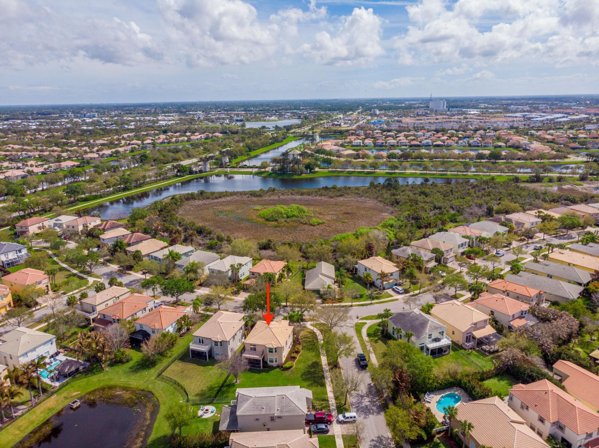 11769 SW Bennington Circle, Port Saint Lucie, FL 34987 Photo