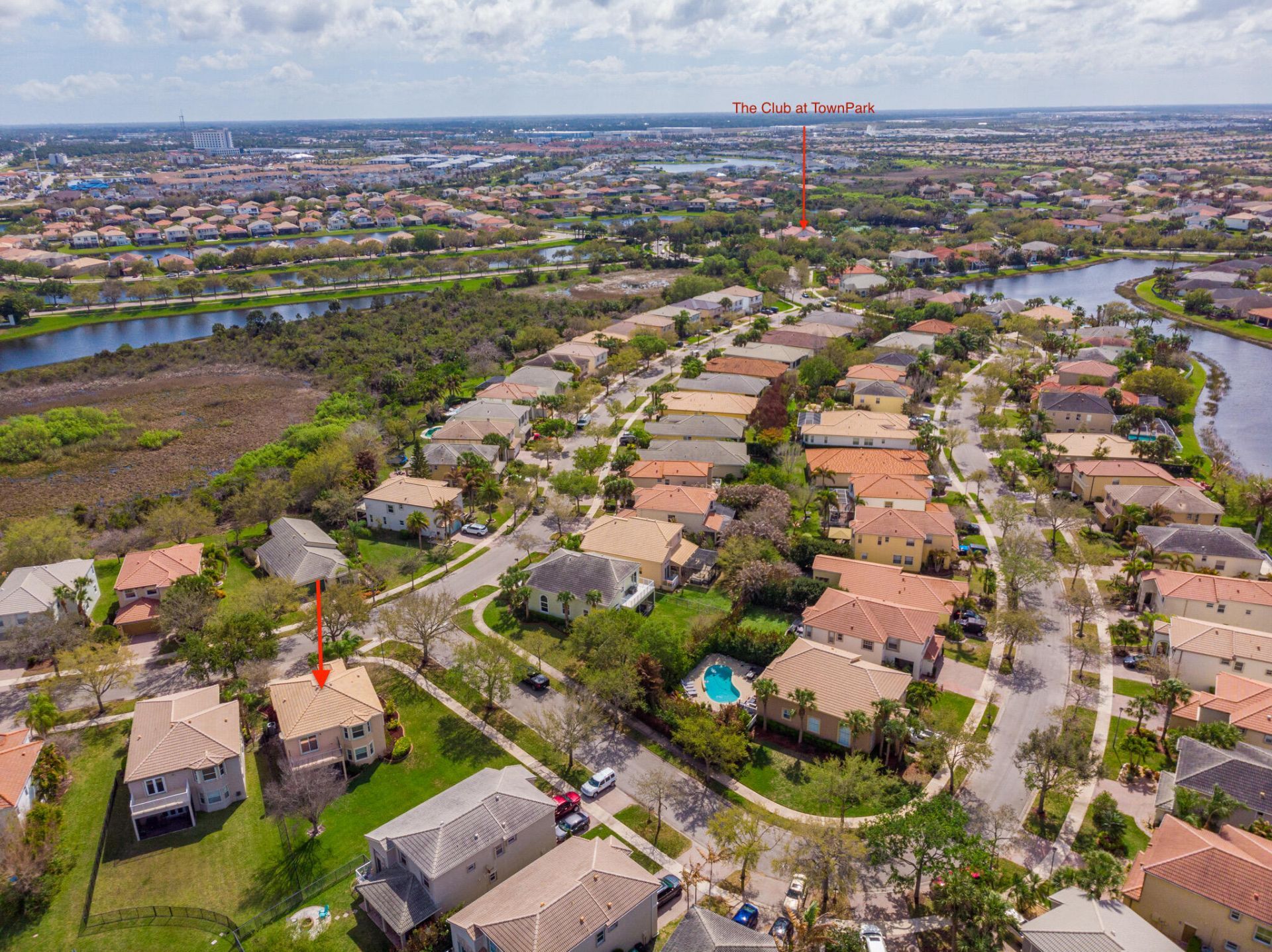 11769 SW Bennington Circle, Port Saint Lucie, FL 34987 Photo