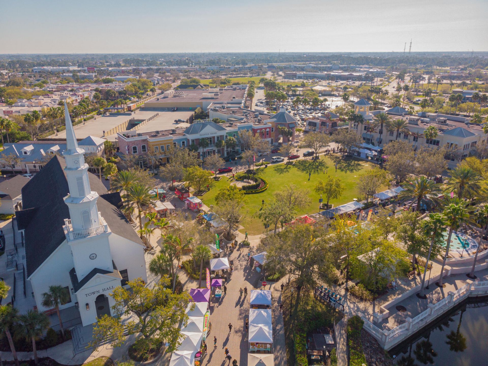 11769 SW Bennington Circle, Port Saint Lucie, FL 34987 Photo