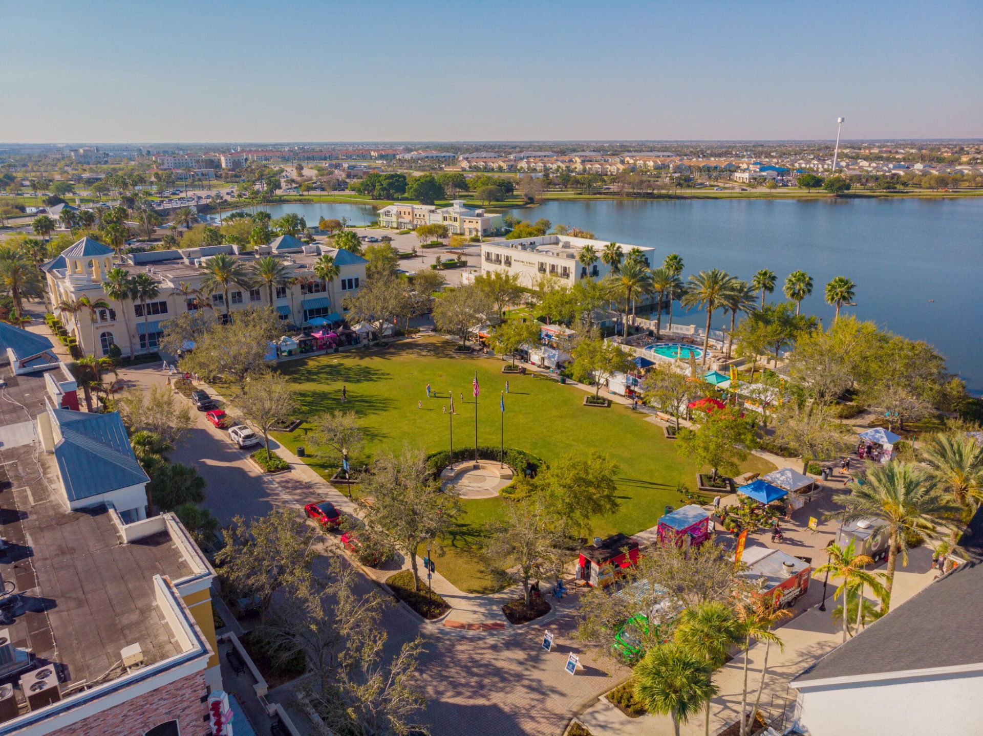 11769 SW Bennington Circle, Port Saint Lucie, FL 34987 Photo