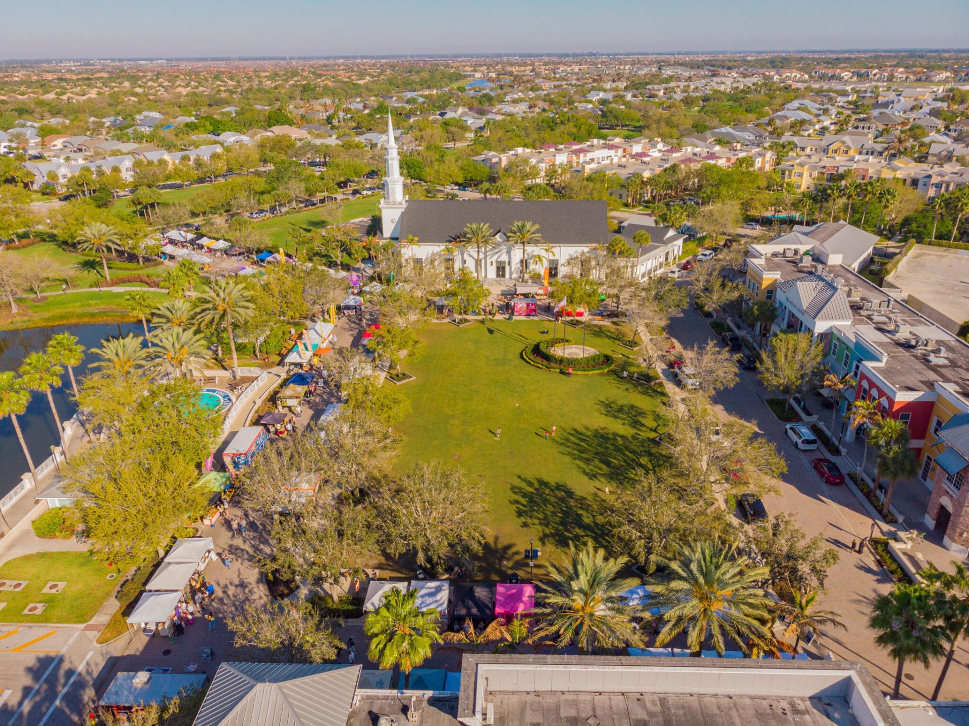 11769 SW Bennington Circle, Port Saint Lucie, FL 34987 Photo