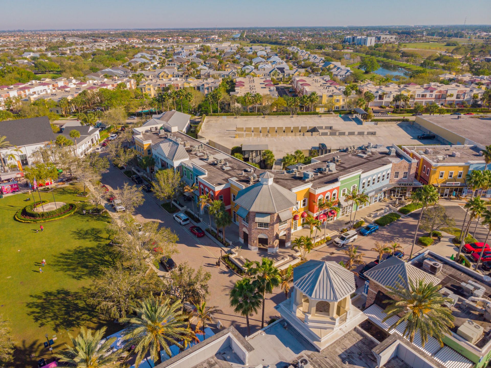 11769 SW Bennington Circle, Port Saint Lucie, FL 34987 Photo