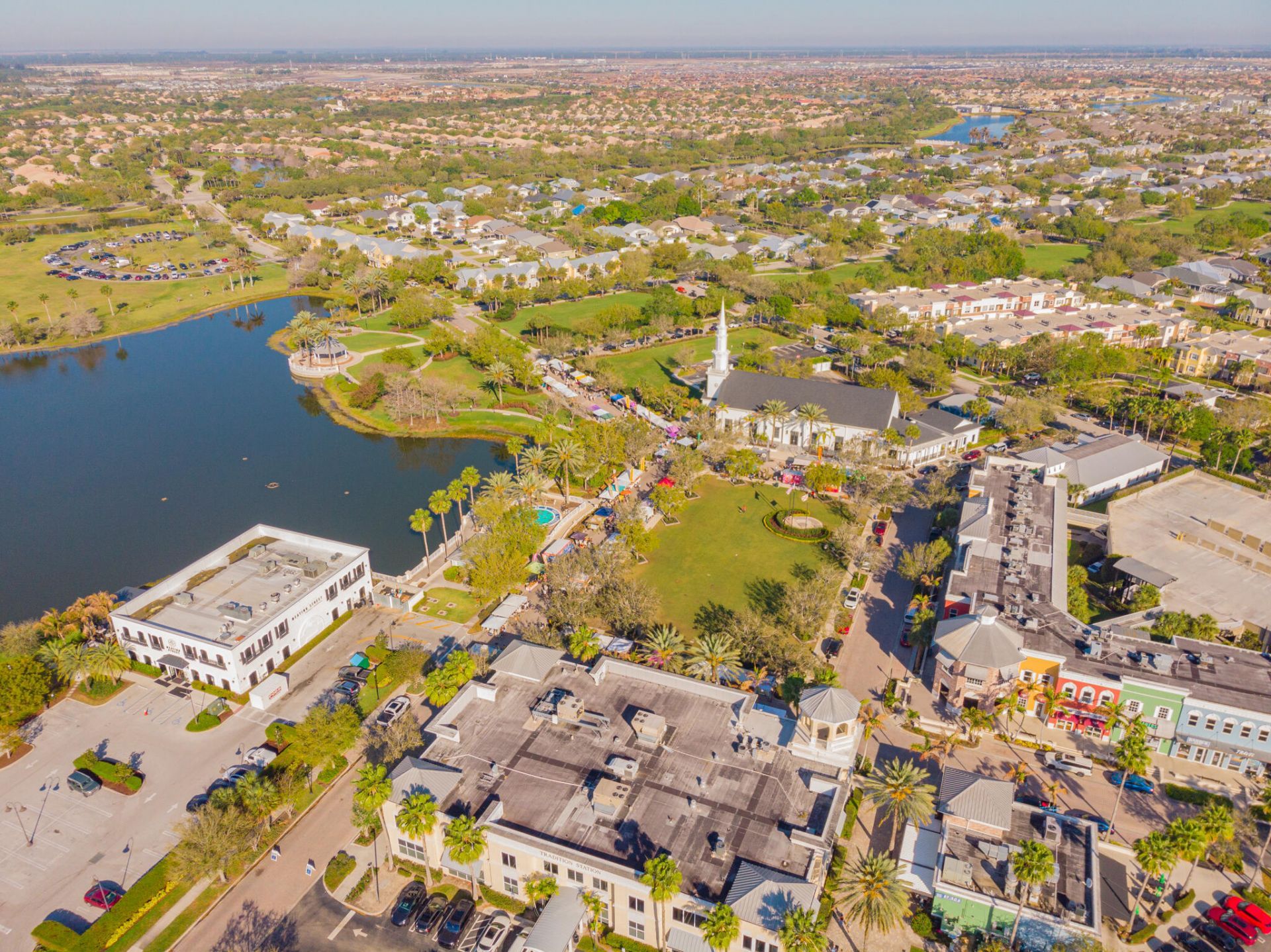 11769 SW Bennington Circle, Port Saint Lucie, FL 34987 Photo