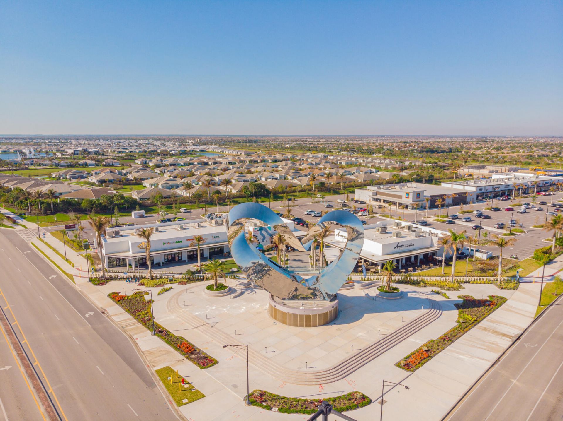 11769 SW Bennington Circle, Port Saint Lucie, FL 34987 Photo