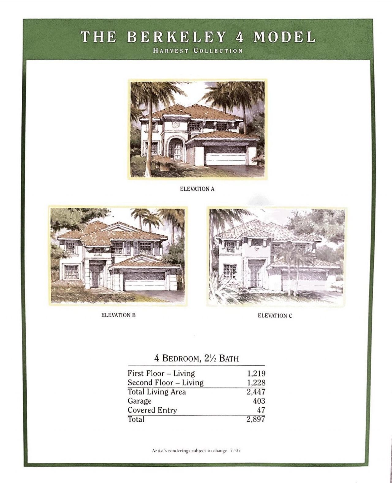 11769 SW Bennington Circle, Port Saint Lucie, FL 34987 Photo