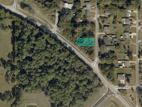 2001 N 51st Court, Fort Pierce, FL 34947