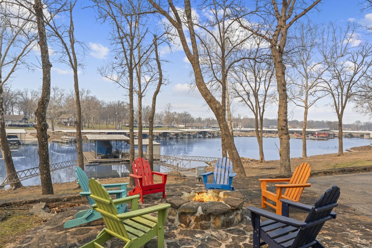 56454 E 285 Road, Afton, OK 74331 Main Photo