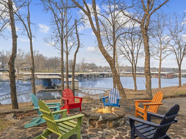 56454 E 285 Road, Afton, OK 74331