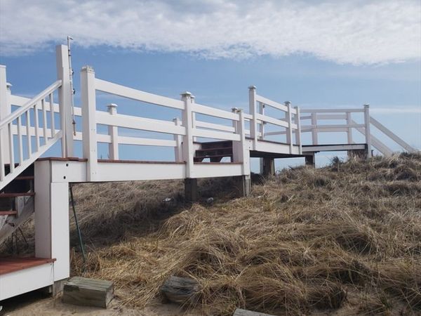 398 North End, Unit B, Salisbury, MA 01952