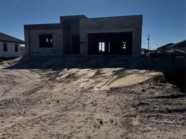3538 NW 21st ST, CAPE CORAL, FL 33993