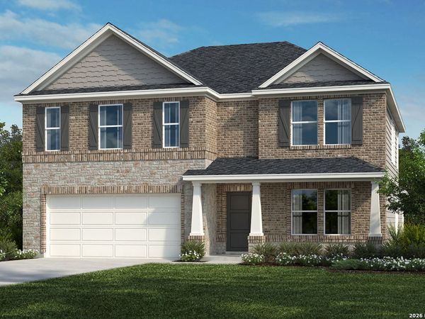 149 LOCAL WAVE DRIVE, Boerne, TX 78006