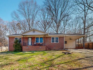 6740 Guess Road, Hillsborough, NC 27278