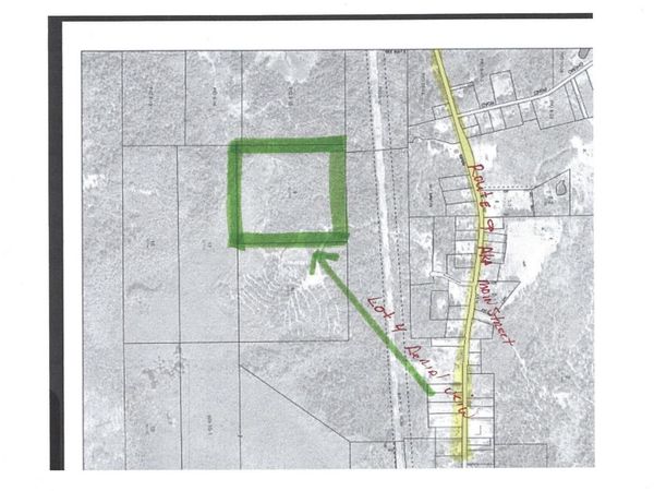 Lot 4 Main Road, Eddington, ME 04428