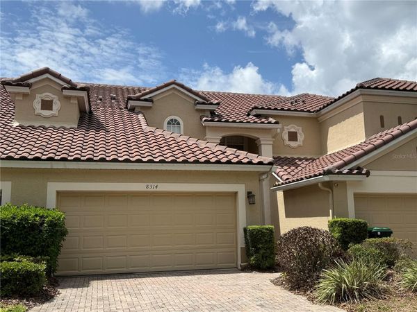 8314 VIA VERONA , ORLANDO, FL 32836