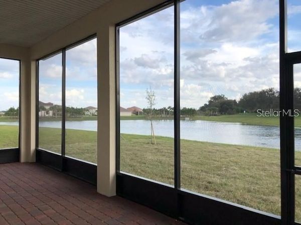 3181 AGOSTINO TERRACE , KISSIMMEE, FL 34746