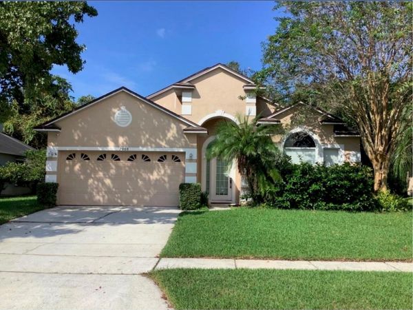 2908 CEDENA COVE STREET , ORLANDO, FL 32817
