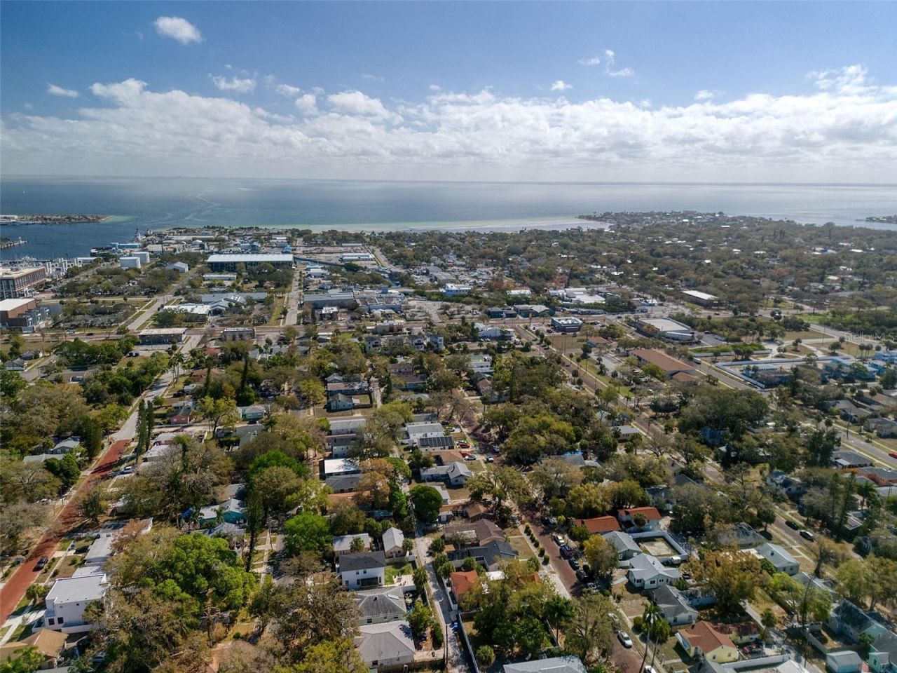 675 16th Avenue S, Unit 1, Saint Petersburg, FL 33701 Photo